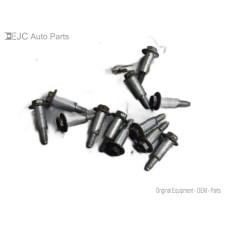 231K337 Valve Cover Bolt Set For 08-10 Nissan Rogue 2.5 Gas 231K337 Valve Cover Bolt Set For 08-10 Nissan Rogue 2.5 Gas