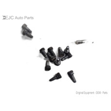 231K338 Engine Oil Pan Bolts For 08-10 Nissan Rogue 2.5 Gas 231K338 Engine Oil Pan Bolts For 08-10 Nissan Rogue 2.5 Gas