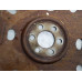 231K339 Flexplate For 08-15 Nissan Rogue 2.5 12331ET81A Gas 231K339 Flexplate For 08-15 Nissan Rogue 2.5 12331ET81A Gas