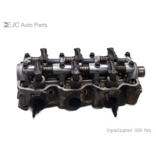 #3G02 Right Cylinder Head For 87-99 Dodge Caravan  3.0  Gas