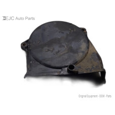 271F104 Left Front Timing Cover For 90-95 Dodge Caravan  3.0 MD175541 Gas