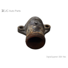 271F106 Thermostat Housing For 90-95 Dodge Caravan  3.0  Gas