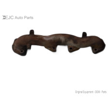 271F109 Left Exhaust Manifold For 87-00 Dodge Caravan  3.0  Gas