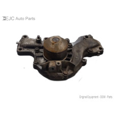 271F114 Water Coolant Pump For 87-95 Dodge Caravan  3.0  Gas