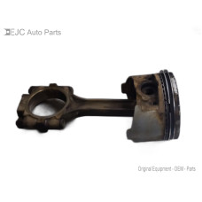 230L301 Piston and Connecting Rod Standard For 90-95 Dodge Caravan  3.0  Gas