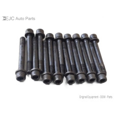 230L309 Cylinder Head Bolt Kit For 90-95 Dodge Caravan  3.0  Gas