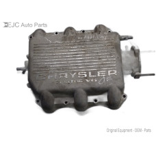 230L319 Upper Intake Manifold For 93-00 Dodge Caravan  3.0  Gas