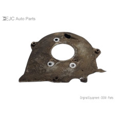 230L321 Left Rear Timing Cover For 90-95 Dodge Caravan  3.0  Gas