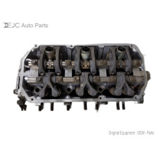 #BA02 Right Cylinder Head Without Camshafts 97-02 Mitsubishi Montero LS 4WD 3.5  Gas