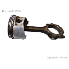 237F301 Piston and Connecting Rod Standard For 97-02 Mitsubishi Montero LS 4WD 3.5  Gas