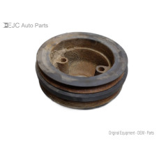237F304 Crankshaft Pulley For 97-02 Mitsubishi Montero LS 4WD 3.5  Gas