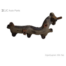 237F308 Right Exhaust Manifold For 97-02 Mitsubishi Montero LS 4WD 3.5  Gas