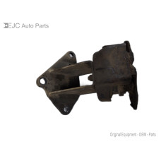 237F310 Left Motor Mount For 97-02 Mitsubishi Montero LS 4WD 3.5  Gas