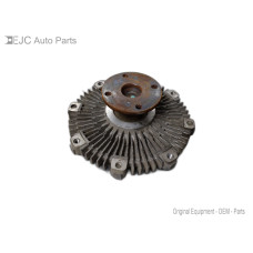 237F311 Cooling Fan Clutch For 97-02 Mitsubishi Montero LS 4WD 3.5  Gas