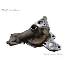 237F312 Water Coolant Pump For 97-02 Mitsubishi Montero LS 4WD 3.5  Gas