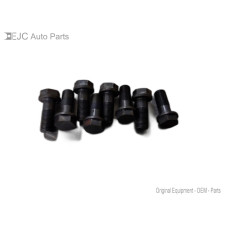 237F313 Flexplate Bolts For 97-02 Mitsubishi Montero LS 4WD 3.5  Gas