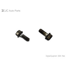 237F321 Camshaft Gear Bolts All For 97-02 Mitsubishi Montero LS 4WD 3.5  Gas
