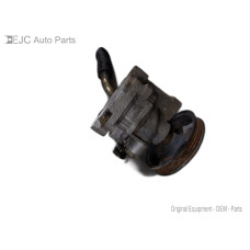 237F324 Power Steering Pump For 97-02 Mitsubishi Montero LS 4WD 3.5  Gas