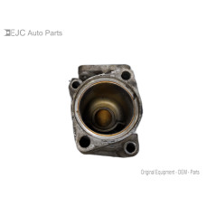 237F336 Rear Thermostat Housing For 97-02 Mitsubishi Montero LS 4WD 3.5  Gas