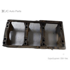 237F338 Engine Block Main Caps For 97-02 Mitsubishi Montero LS 4WD 3.5  Gas