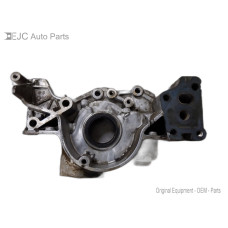 237F339 Engine Oil Pump For 97-02 Mitsubishi Montero LS 4WD 3.5  Gas