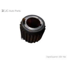 237F347 Crankshaft Timing Gear For 97-02 Mitsubishi Montero LS 4WD 3.5  Gas