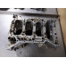 #BLI39 Engine Cylinder Block For 13-18 Nissan Altima  2.5 110003KY1C Gas