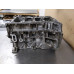 #BLI39 Engine Cylinder Block For 13-18 Nissan Altima  2.5 110003KY1C Gas