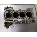 #BLI39 Engine Cylinder Block For 13-18 Nissan Altima  2.5 110003KY1C Gas
