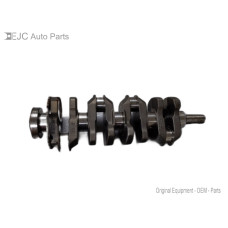 #VF03 Crankshaft Standard For 07-15 Nissan Altima 2.5 9HP0H Gas #VF03 Crankshaft Standard For 07-15 Nissan Altima 2.5 9HP0H Gas