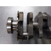#VF03 Crankshaft Standard For 07-15 Nissan Altima  2.5 9HP0H Gas
