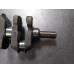 #VF03 Crankshaft Standard For 07-15 Nissan Altima  2.5 9HP0H Gas