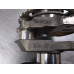 #VF03 Crankshaft Standard For 07-15 Nissan Altima  2.5 9HP0H Gas