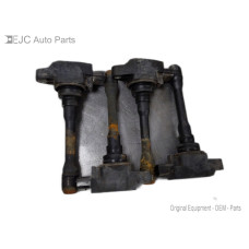 237C202 Ignition Coil Igniter Set For 07-18 Nissan Altima 2.5 22448JA11C Gas 237C202 Ignition Coil Igniter Set For 07-18 Nissan Altima 2.5 22448JA11C Gas