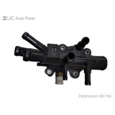 237C204 Coolant Inlet From 2015 Nissan Altima 2.5 Gas 237C204 Coolant Inlet From 2015 Nissan Altima 2.5 Gas
