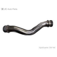 237C205 Coolant Crossover Tube From 2015 Nissan Altima 2.5 Gas 237C205 Coolant Crossover Tube From 2015 Nissan Altima 2.5 Gas