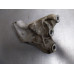 237C206 Alternator Bracket From 2015 Nissan Altima  2.5  Gas