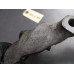 237C206 Alternator Bracket From 2015 Nissan Altima  2.5  Gas
