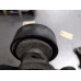 237C207 Serpentine Belt Tensioner From 2015 Nissan Altima  2.5 119553TA0B Gas