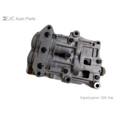 237C208 Balance Shaft Assembly For 13-16 Nissan Altima 2.5 124103TA0B Gas 237C208 Balance Shaft Assembly For 13-16 Nissan Altima 2.5 124103TA0B Gas