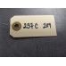237C209 Torque Mount Bracket From 2015 Nissan Altima  2.5  Gas