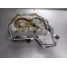 237C210 Variable Valve Timing Solenoid With Housing From 2015 Nissan Altima  2.5  Gas