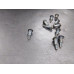 237C212 Valve Cover Bolt Set From 2015 Nissan Altima  2.5  Gas