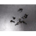 237C213 Engine Oil Pan Bolts From 2015 Nissan Altima  2.5  Gas