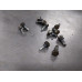 237C213 Engine Oil Pan Bolts From 2015 Nissan Altima  2.5  Gas