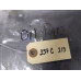 237C213 Engine Oil Pan Bolts From 2015 Nissan Altima  2.5  Gas