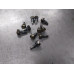 237C213 Engine Oil Pan Bolts From 2015 Nissan Altima  2.5  Gas