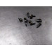 237C213 Engine Oil Pan Bolts From 2015 Nissan Altima  2.5  Gas