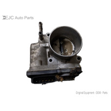 237C215 Throttle Valve Body For 13-18 Nissan Altima 2.5 161193TA0A Gas 237C215 Throttle Valve Body For 13-18 Nissan Altima 2.5 161193TA0A Gas