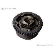 237C216 Exhaust Camshaft Timing Gear From 2015 Nissan Altima 2.5 130253TA10 Gas 237C216 Exhaust Camshaft Timing Gear From 2015 Nissan Altima 2.5 130253TA10 Gas